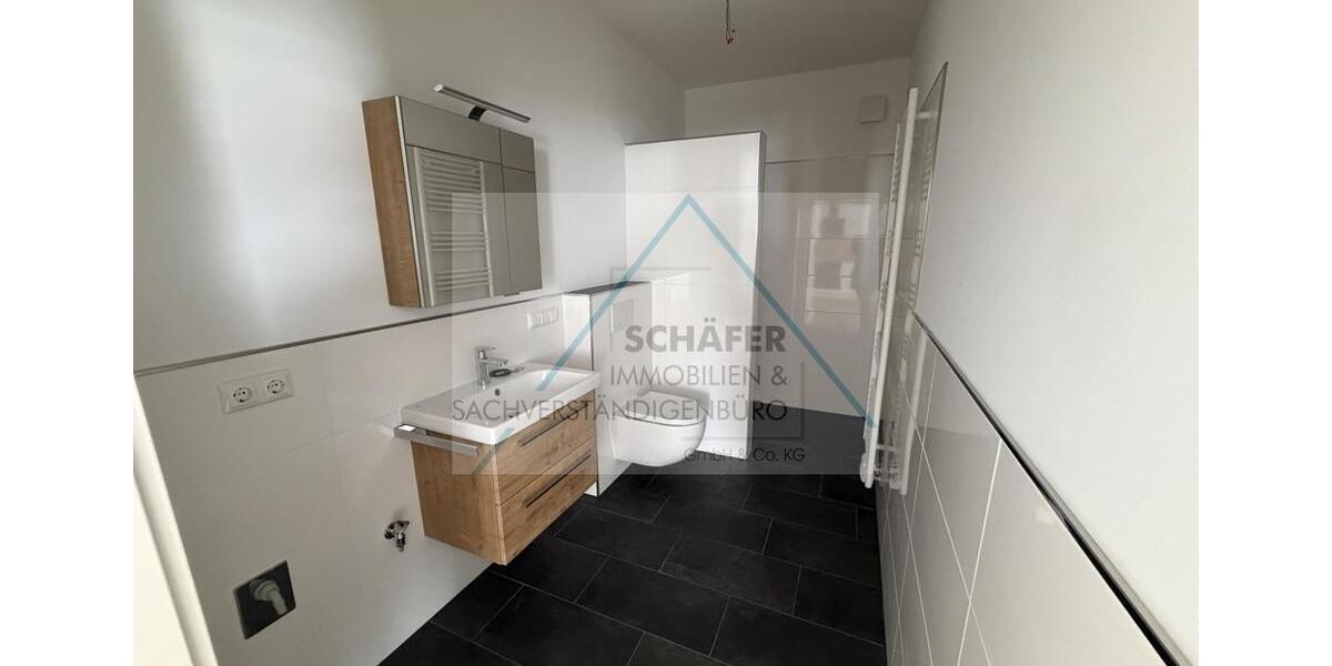 Erdgeschoßwohnung Bassum - 2 Zimmer, 63 m&sup2;, 610&euro; | Angebot:25145088