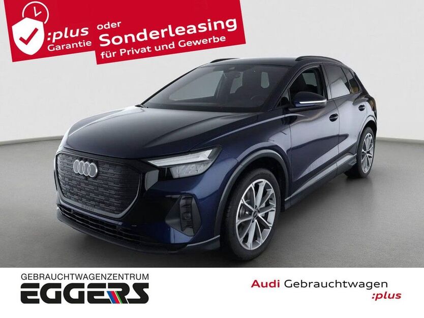Audi Q4 e-tron 7.900 km 46.880 € Verden 27283