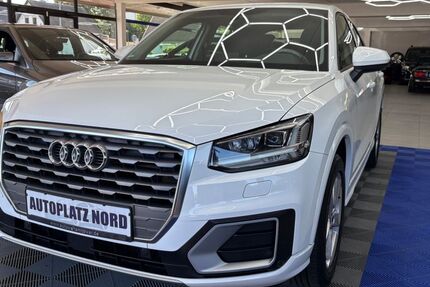 Audi Q2 150.000 km 16.999 &euro; Ritterhude 27721