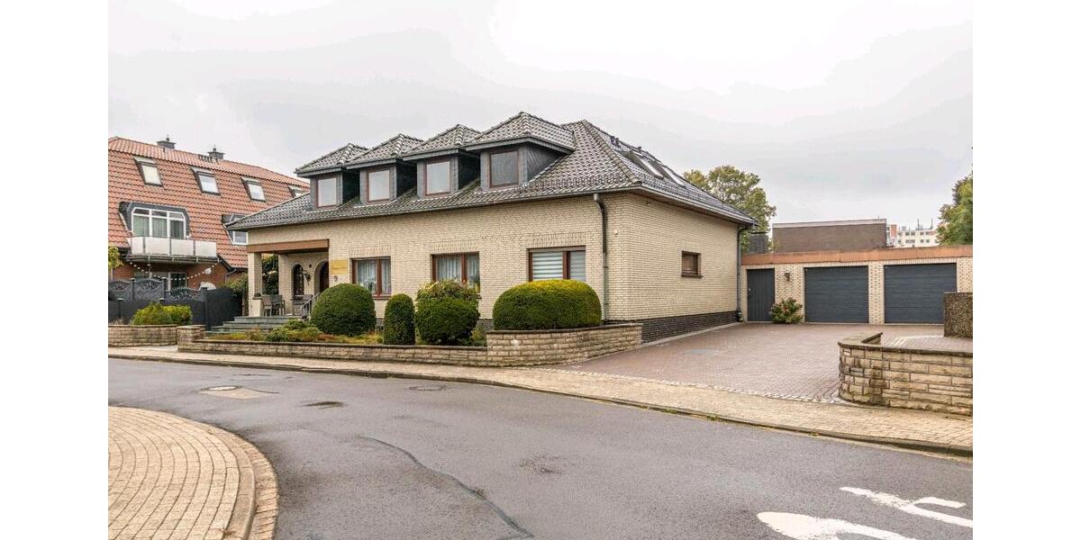 Einfamilienhaus Stuhr - 14 Zimmer, 361 m&sup2;, 989.999&euro; | Angebot:27201446