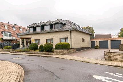 Haus Stuhr - 14 Zimmer, 361 m&sup2;, 989.999&euro; | Angebot:27201446