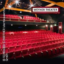 Dancing Queens 05.03.2027 Weyher Theater