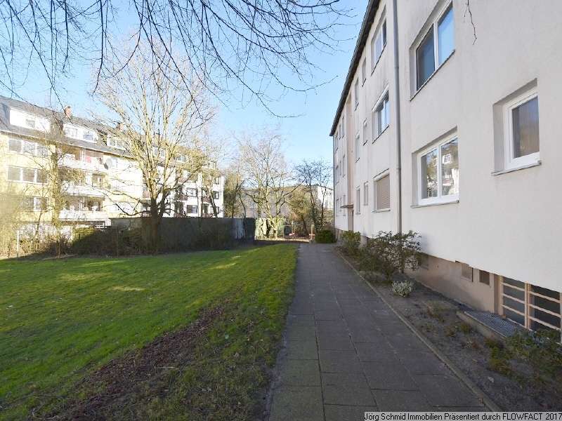Wohnung zum Kaufen in Bremen 139.000 € 62 m²