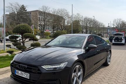 Audi A7 156.000 km 36.000 &euro; bremen 28239