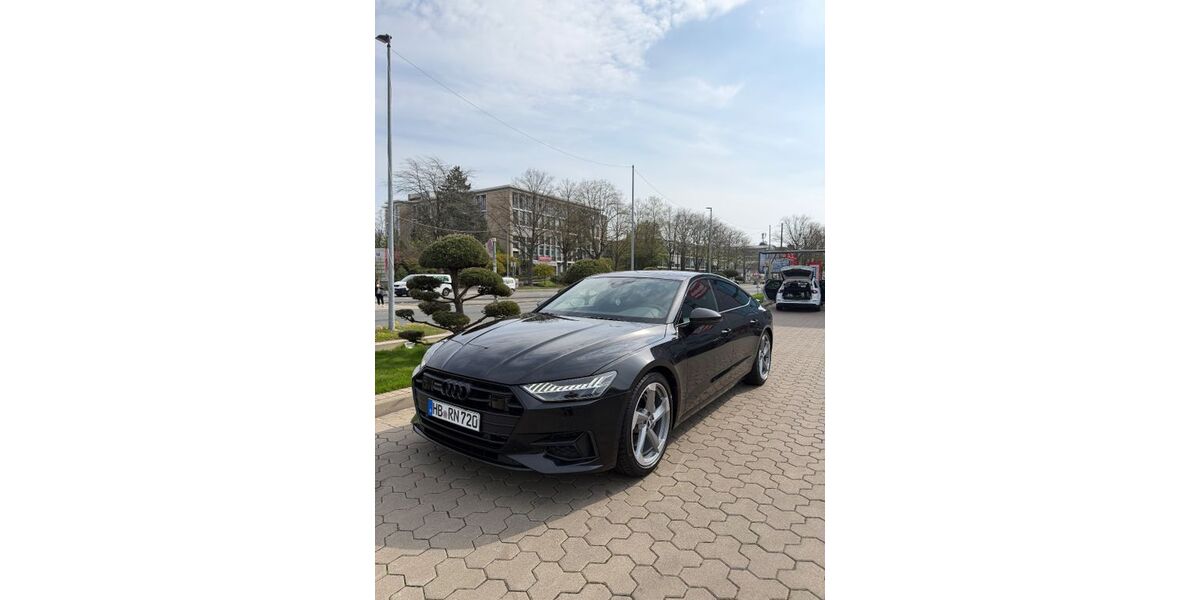 Audi A7 156.000 km 36.000 &euro; bremen 28239
