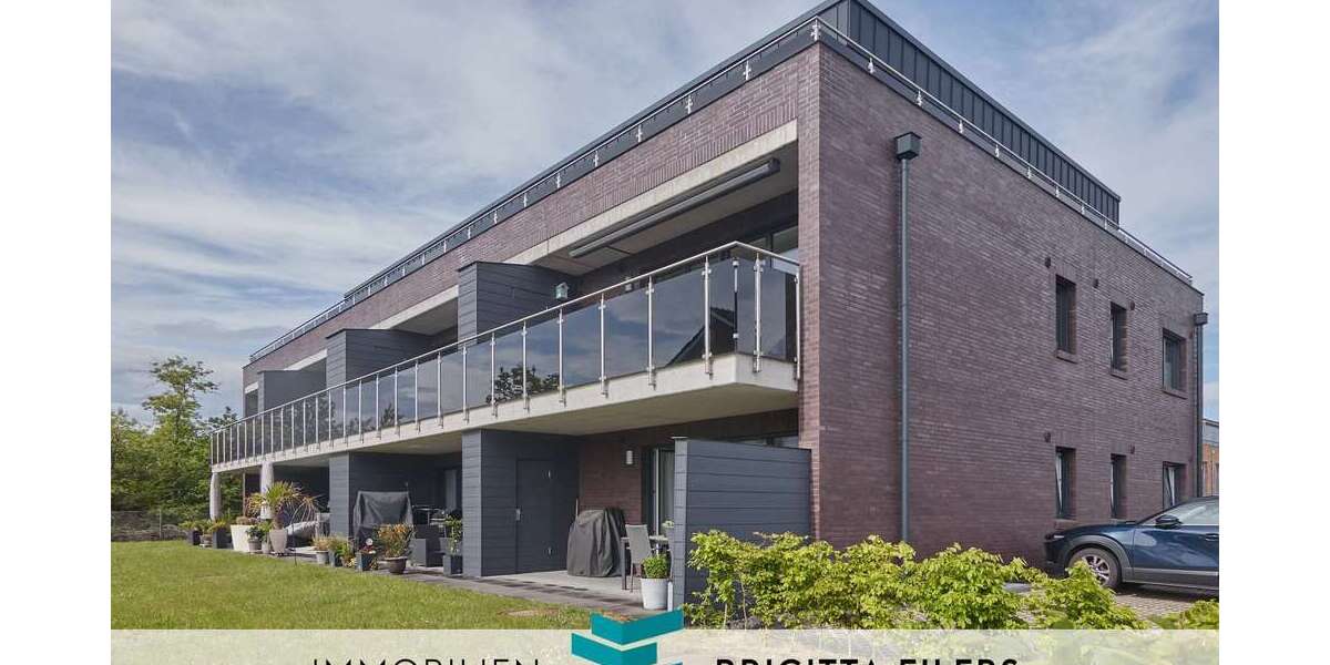 Etagenwohnung Achim - 3 Zimmer, 94 m&sup2;, 1.395&euro; | Angebot:26739996