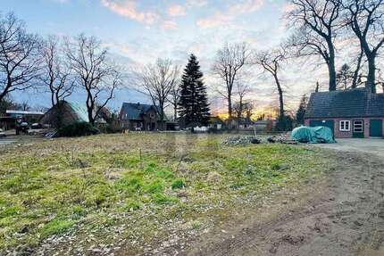 Grundstück Osterholz-Scharmbeck Scharmbeck - 390.000&euro; | Angebot:25549629