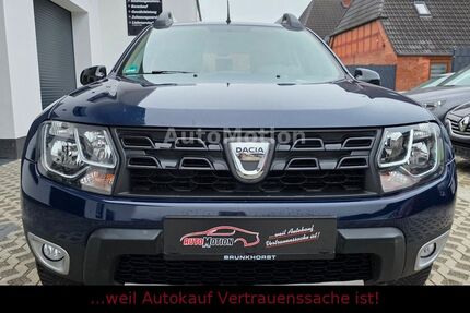 Dacia Duster 127.000 km 7.850 &euro; Langwedel 27299