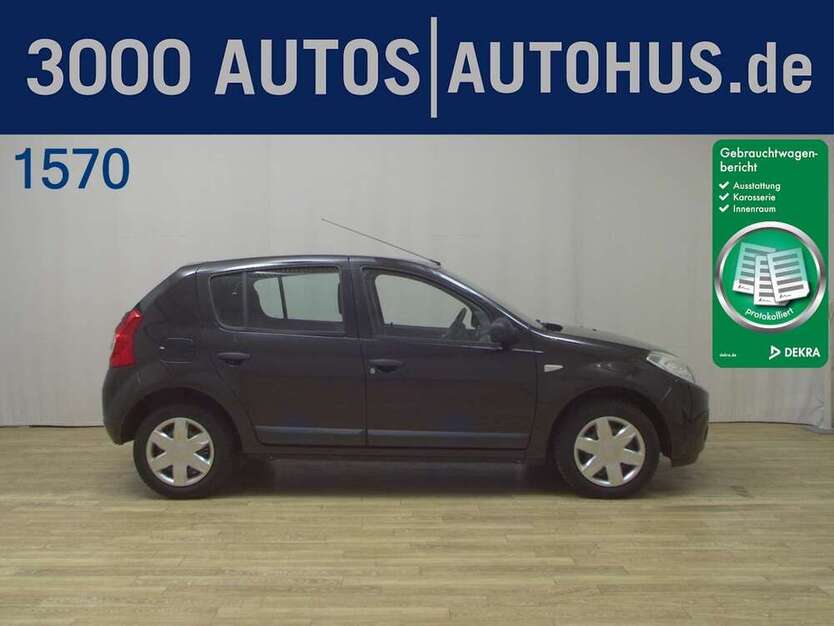 Sandero