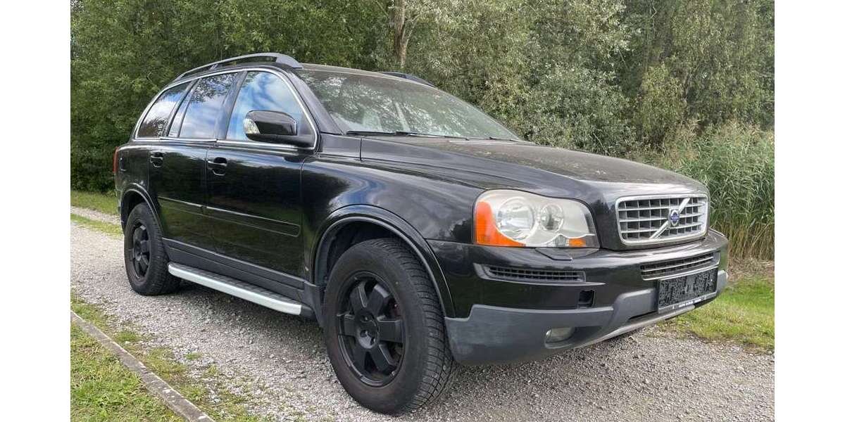 Volvo XC90 297.000 km 6.990 &euro; Bremen 28197