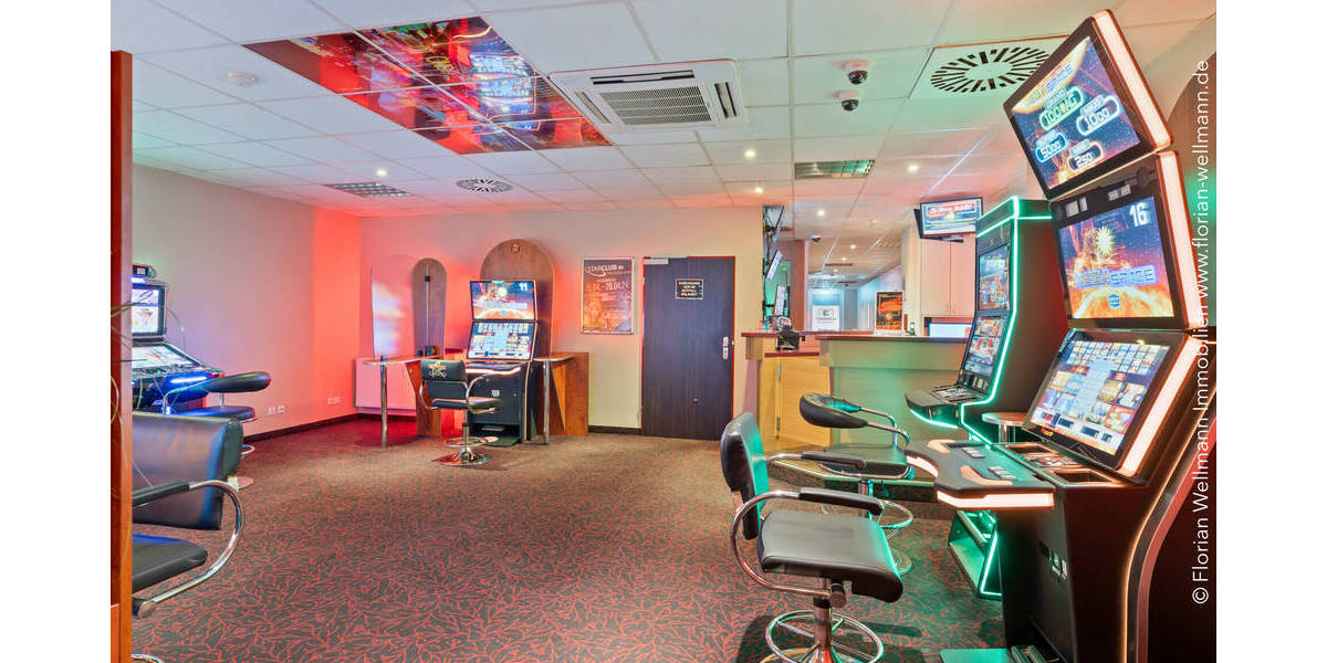 Gewerbeobjekt Bremen Oslebshausen - 2.960&euro; | Angebot:25796671