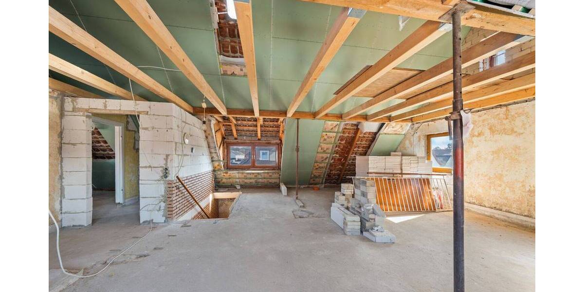 Etagenwohnung Weyhe Kirchweyhe - 3 Zimmer, 91 m&sup2;, 150.000&euro; | Angebot:26091975