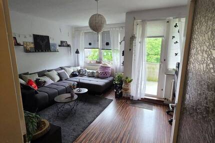 Wohnung Bremen Burgdamm - 3 Zimmer, 64 m&sup2;, 520&euro; | Angebot:26499079