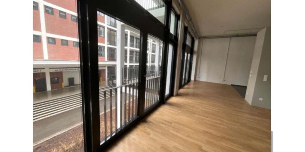 Loft - Studio - Atelier Bremen Häfen - 1 Zimmer, 93 m&sup2;, 1.051&euro; | Angebot:24981432