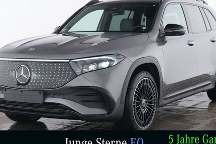Mercedes-Benz EQB 9.205 km 44.944 &euro; Weyhe 28844