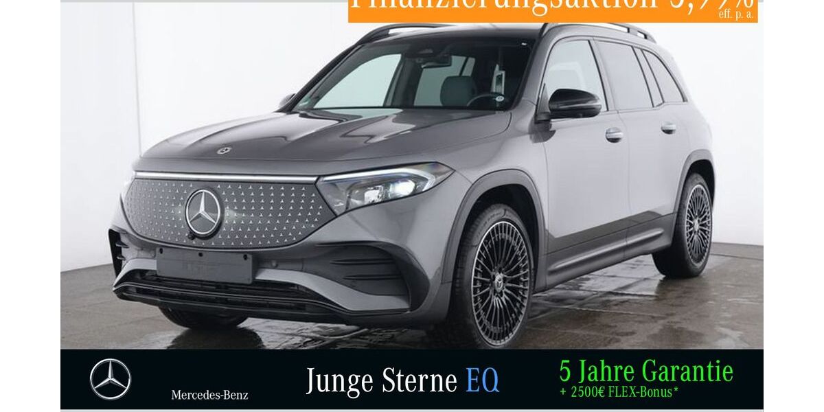 Mercedes-Benz EQB 9.205 km 44.944 &euro; Weyhe 28844