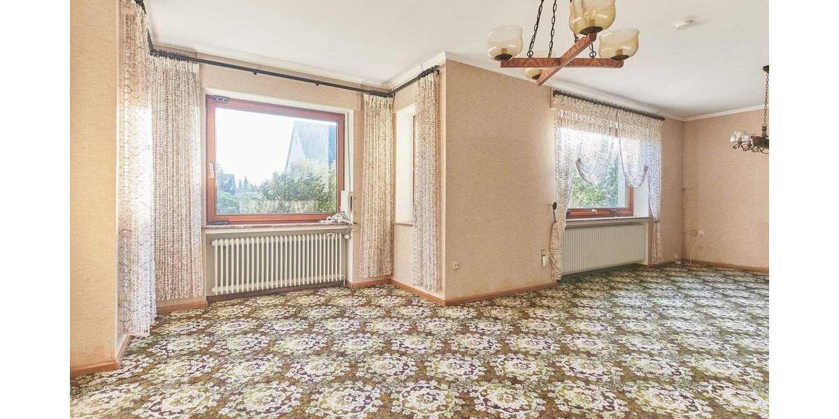 Mehrfamilienhaus, Wohnhaus Achim - 5 Zimmer, 145 m&sup2;, 398.000&euro; | Angebot:25864552