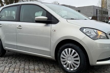 Seat Mii 99.600 km 5.490 &euro; Bremen 28329