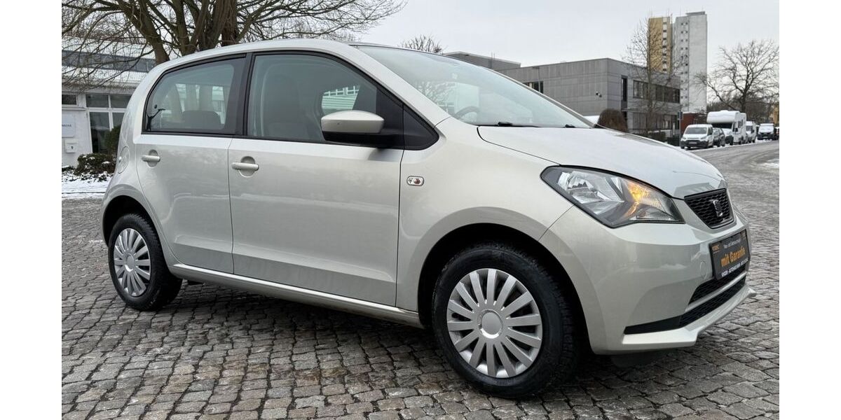 Seat Mii 99.600 km 5.490 &euro; Bremen 28329