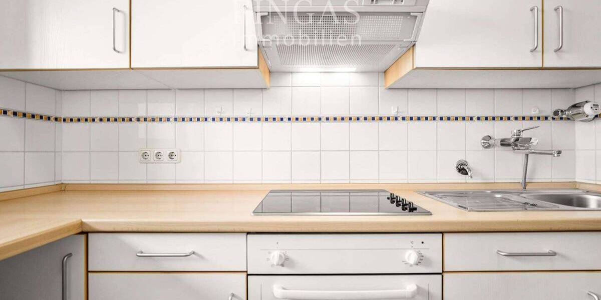 Etagenwohnung Bremen Riensberg - 3 Zimmer, 66 m&sup2;, 150.000&euro; | Angebot:26486969