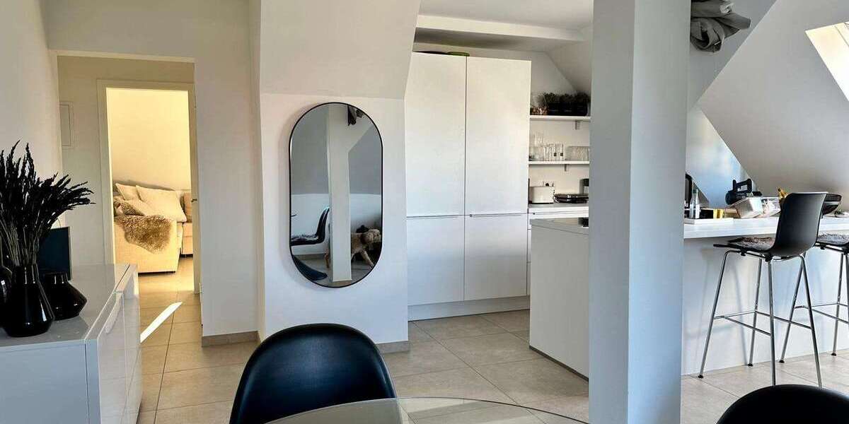 Etagenwohnung Bremen Östliche Vorstadt - 4 Zimmer, 115 m&sup2;, 385.000&euro; | Angebot:26107869