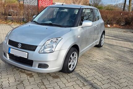 Suzuki Swift 159.000 km 3.290 &euro; Stuhr 28816