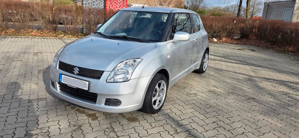 Suzuki Swift 159.000 km 3.290 &euro; Stuhr 28816