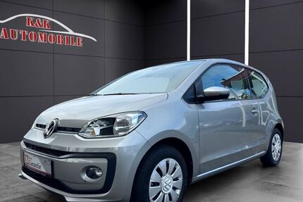 VW up! 33.500 km 10.900 &euro; Bremen 28239