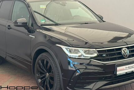 VW Tiguan 52.279 km 33.380 &euro; Ganderkesee 27777