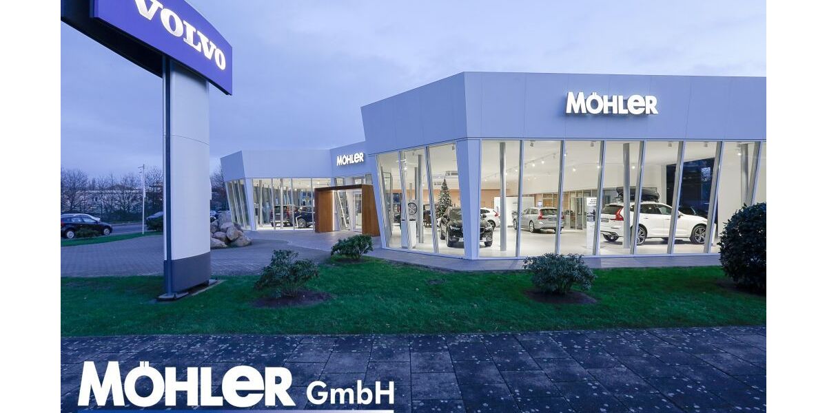 Volvo XC40 17.642 km 28.250 € Bremen 28357