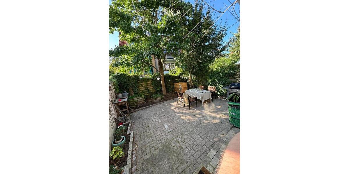 Etagenwohnung Bremen Hemelingen - 1.5 Zimmer, 58 m&sup2;, 170.000&euro; | Angebot:26021662