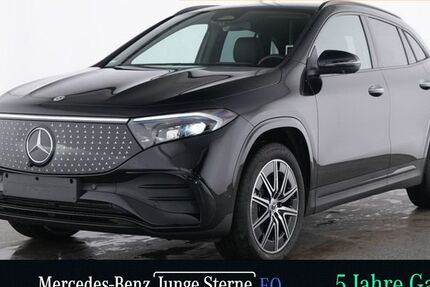 Mercedes-Benz EQA 7.478 km 43.743 &euro; Weyhe 28844