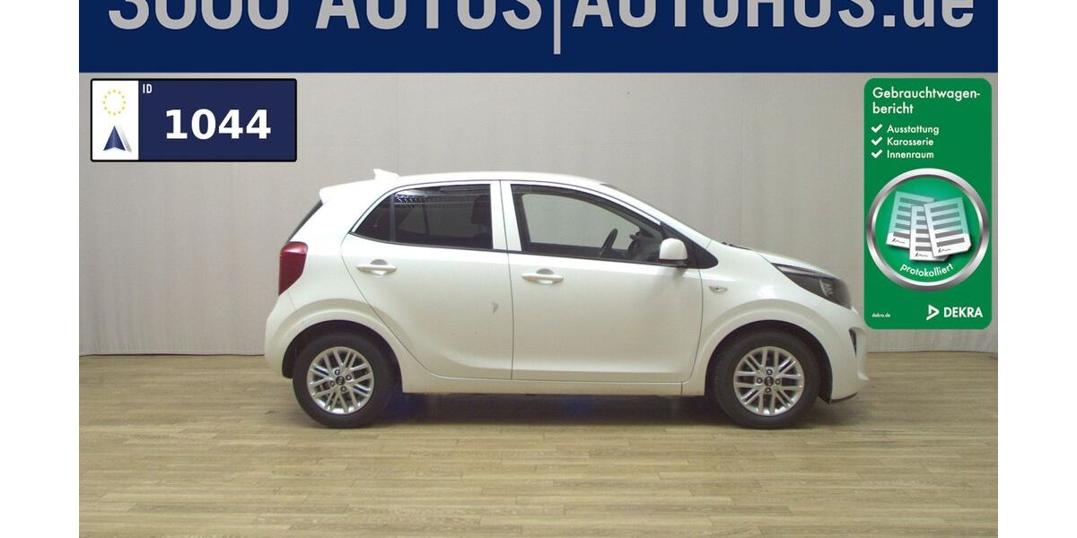 Kia Picanto 79.524 km 8.780 &euro; Bremen / Arsten 28279