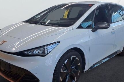 Cupra Born 14.272 km 37.590 &euro; Oyten 28876