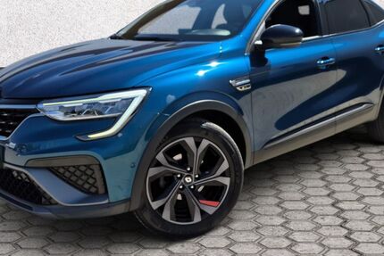 Renault Arkana 60.346 km 22.990 € Bruchhausen-Vilsen 27305