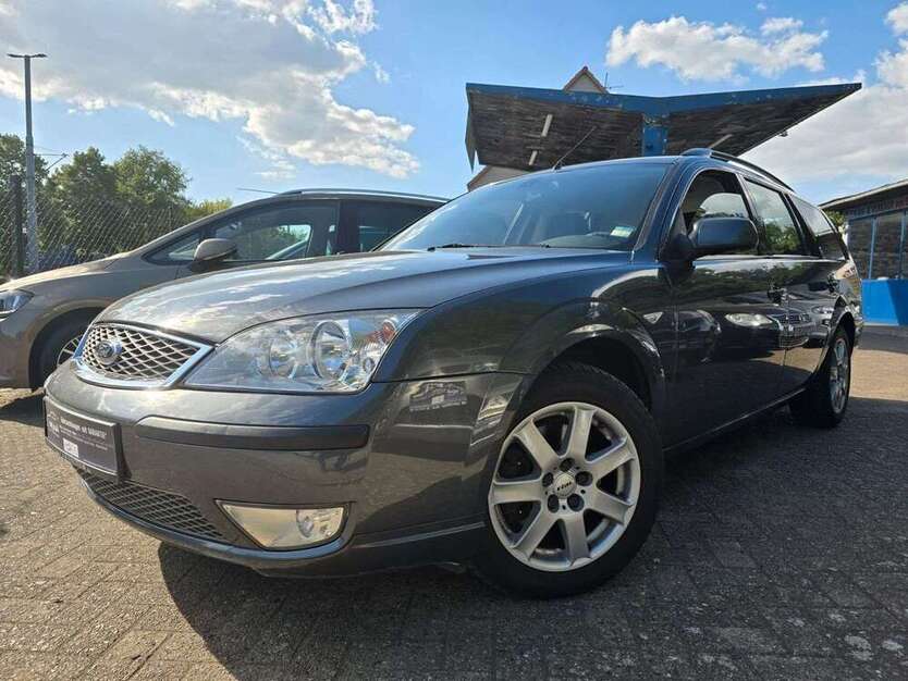 Mondeo