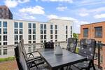 Etagenwohnung Bremen Handelshäfen - 3 Zimmer, 138 m&sup2;, 649.000&euro; | Angebot:26804705