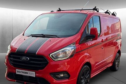 Ford Transit Custom 81.157 km 25.490 &euro; Bremen 28207