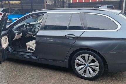 BMW 530 246.000 km 13.800 &euro; Bremen 28279
