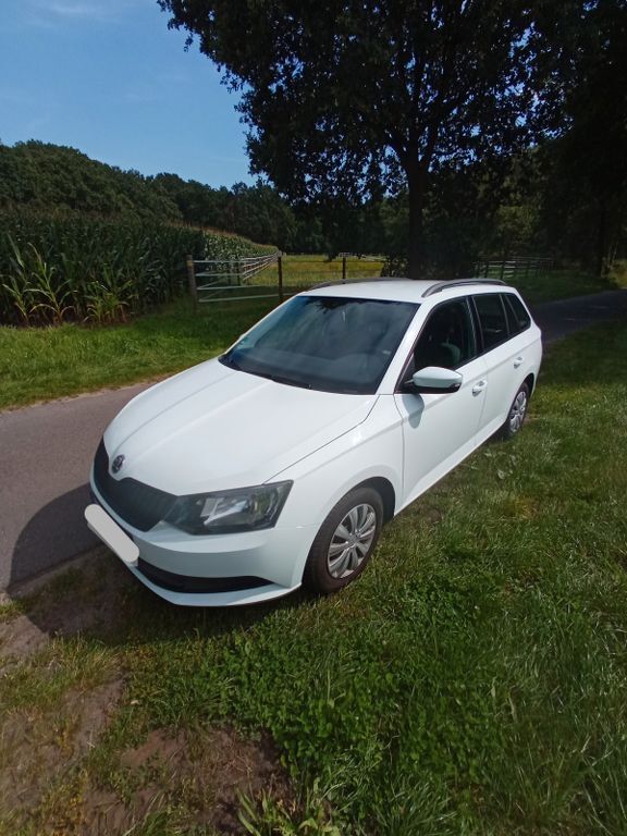 Fabia