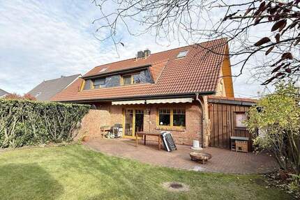 Haus Stuhr Moordeich - 5 Zimmer, 130 m&sup2;, 465.000&euro; | Angebot:23955604