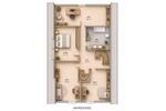 Einfamilienhaus Syke - 6 Zimmer, 155 m&sup2;, 349.000&euro; | Angebot:27030028