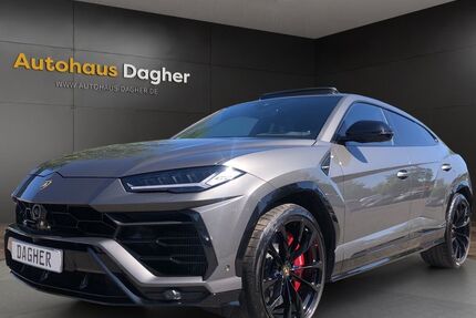 Lamborghini Urus 74.000 km 199.900 &euro; Bremen 28207