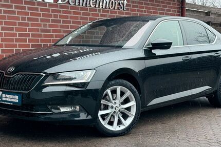Skoda Superb 107.000 km 19.799 &euro; Delmenhorst 27755