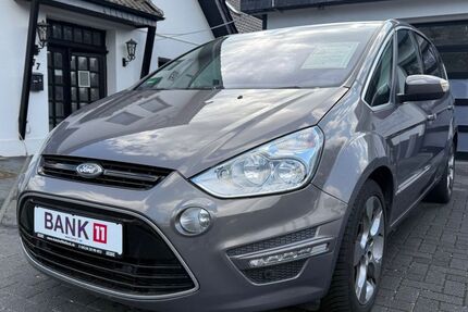 Ford S-Max 206.000 km 7.450 &euro; Delmenhorst 27751
