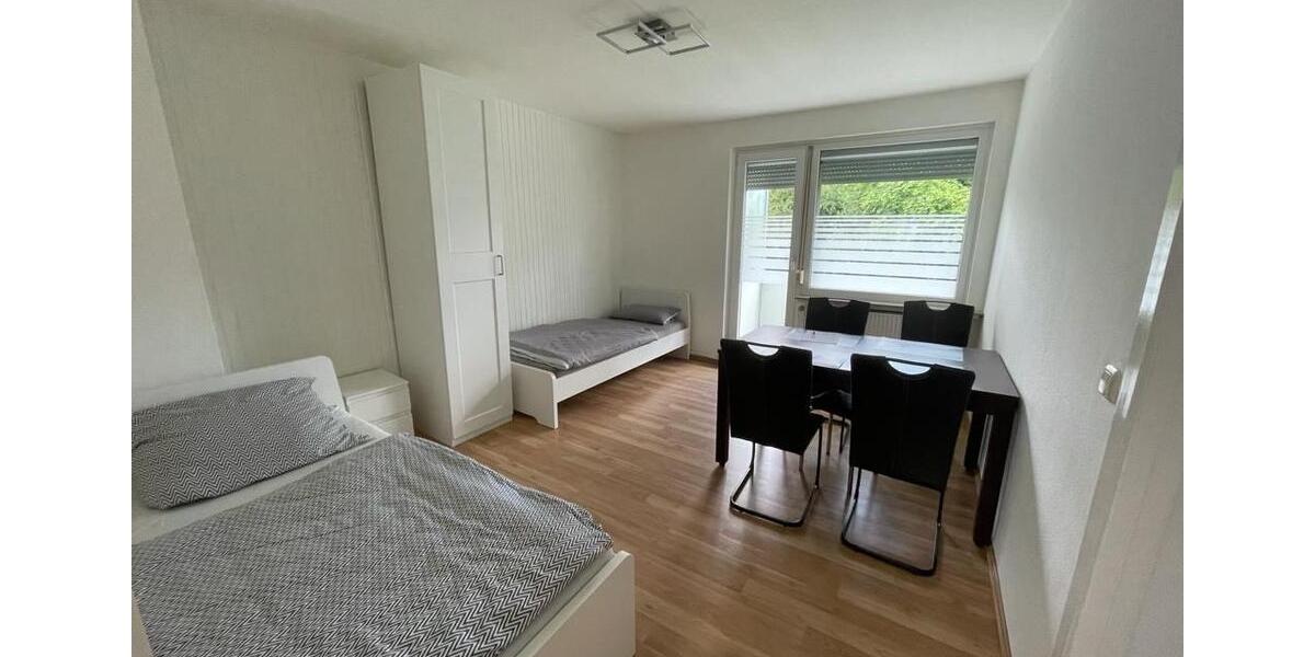 Erdgeschoßwohnung Bremen Häfen - 3 Zimmer, 55 m&sup2;, 18&euro; | Angebot:22513623