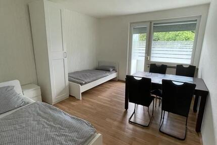 Wohnung Bremen Häfen - 3 Zimmer, 55 m&sup2;, 18&euro; | Angebot:22513623