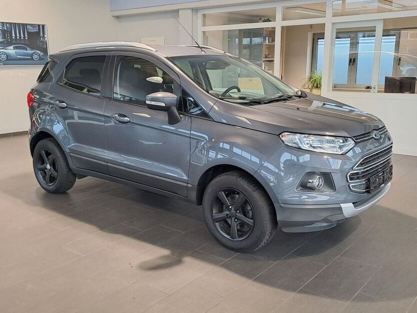 EcoSport