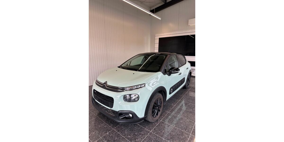 Citroen C3 121.000 km 5.950 &euro; Achim 28832