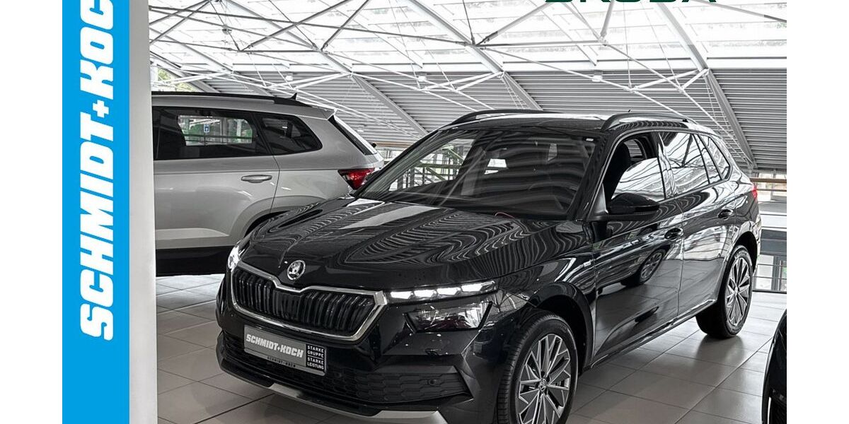 Skoda Kamiq 4.861 km 24.480 &euro; Bremen 28207
